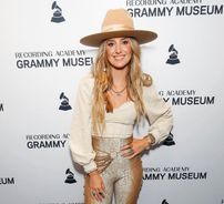 Foto de Lainey Wilson