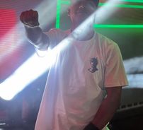 Foto de D'Negry Hip Hop