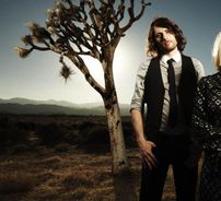 Foto de The Joy Formidable