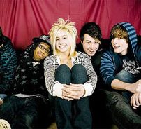 Foto de Fight! Fight! Fight!