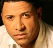 Foto de Cantor Rubens Junior