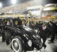 Foto de G.R.E.S. Unidos da Tijuca (RJ)