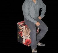 Foto de Catarino Miranda