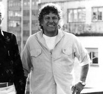 Foto de Tonico e Tinoco