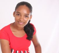 Foto de Thais Belarmina