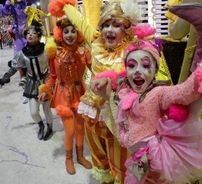 Foto de União da Vila do Iapi