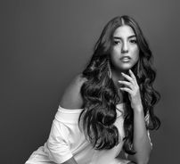 Foto de Rebeca Rabello