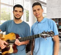 Foto de Maicon & Adriano