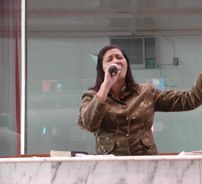 Foto de Cristina Santana