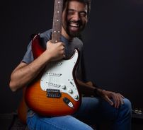 Foto de Gabriel Garannes