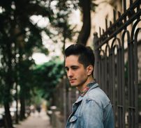 Foto de Fernando Malt