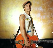 Foto de Manu Chao