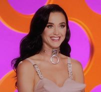 Foto de Katy Perry