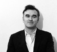 Foto de Morrissey