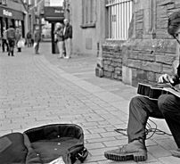 Foto de Jack Broadbent