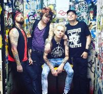 Foto de Corazones Muertos