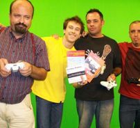 Foto de Garotos Podres