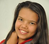 Foto de Nayara Santana