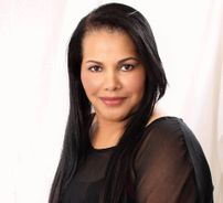 Foto de Nice Oliveira