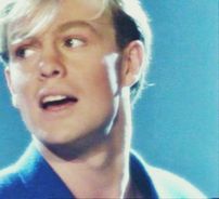 Foto de Jason Donovan