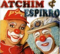 Foto de Atchim e Espirro