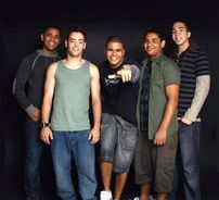 Foto de Grupo Brilho Novo