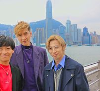 Foto de W-inds