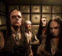 Foto de Belphegor