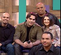 Foto de Quarteto Athus