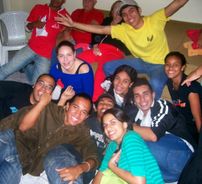 Foto de Geração Impacto