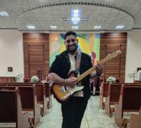 Foto de Alan Lopes Official