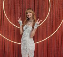 Foto de Lucia Casani