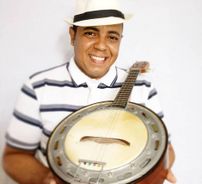 Foto de Guga Pagodão