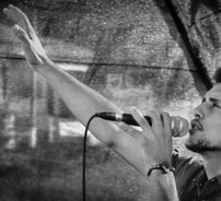 Foto de Tiago William