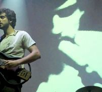 Foto de Márcio Lugó