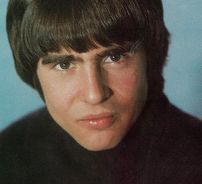 Foto de Davy Jones (UK)