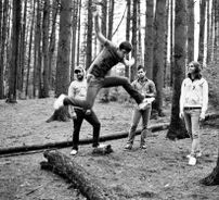 Foto de The Receiving End Of Sirens