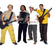 Foto de Zabumba Beach