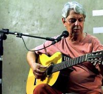 Foto de Tavinho Moura