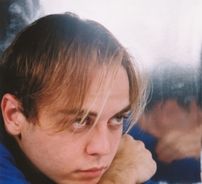 Foto de Rodrigo Hallvys