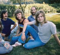 Foto de The Moody Blues