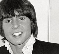 Foto de Davy Jones (UK)