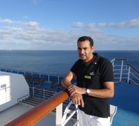 Foto de Ricardo da Silva Campos