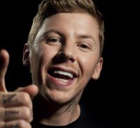 Foto de Professor Green