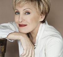 Foto de Nicole Croisille