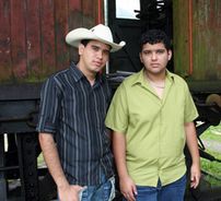 Foto de Roberto & Ariel