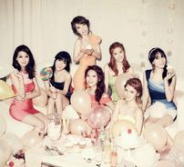 Foto de Rainbow  (K-pop)