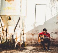 Foto de Eliezer Simões