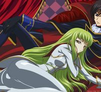 Foto de Code Geass