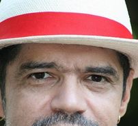 Foto de Hamilton Catette